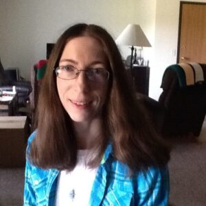 Amy Troolin, Director of Signum Press