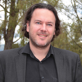 Carl Edlund Anderson, PhD