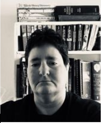 Carrie Gross
