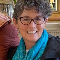 Mary Dockray-Miller