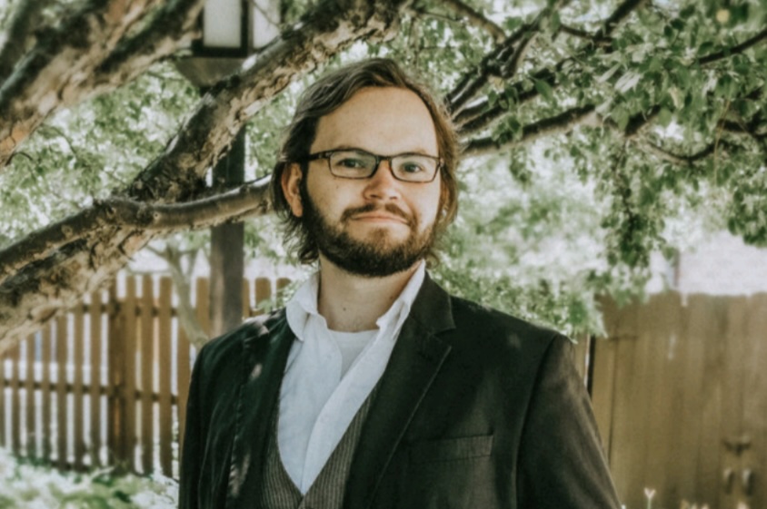 Patrick Lyon
