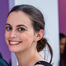 Elise Trudel Cedeño