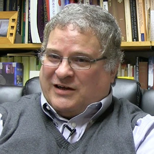 Larry Swain, PhD