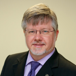 Matthew M. DeForrest, PhD
