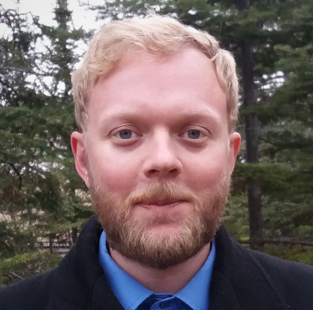 Paul Peterson, PhD