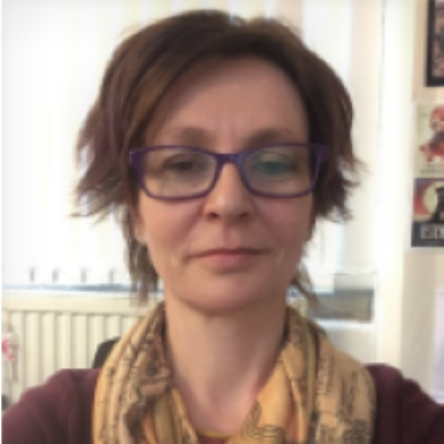 Sara Brown, PhD