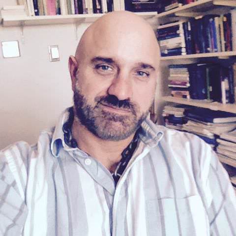 Christopher T. Vaccaro, PhD