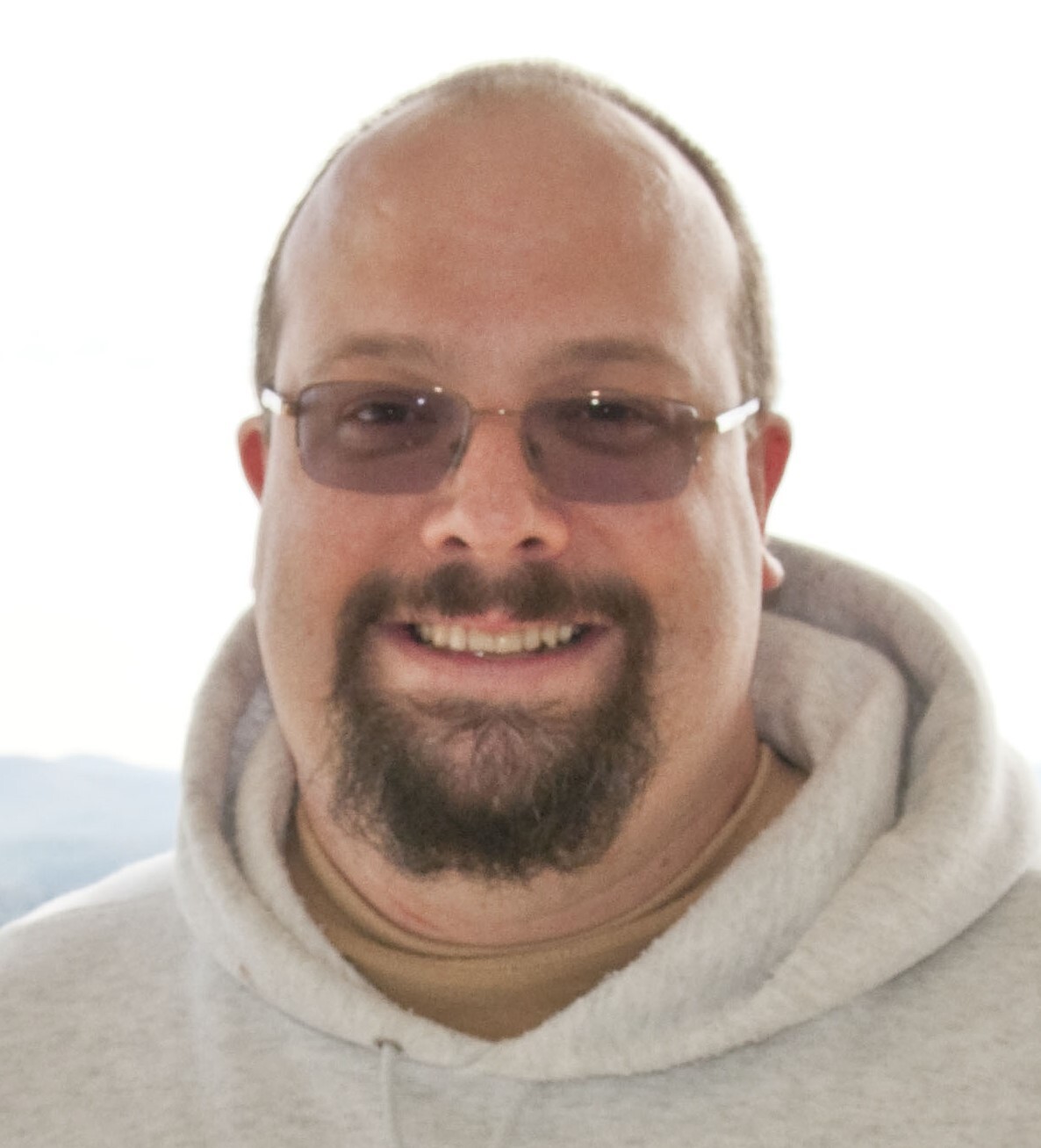 Trevor Brierly